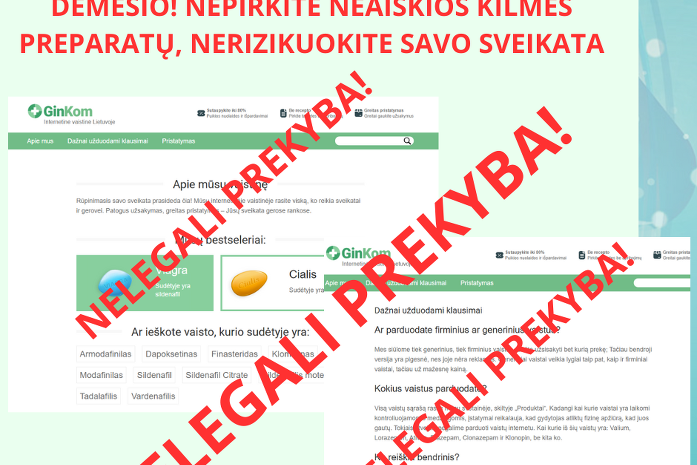 Iliustracija